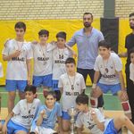 اکادمی والیبال شاهین