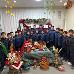 پیش دبستان و دبستان دکترحسابی پردیس