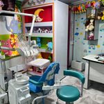 مطب تخصصي دندانپزشكى كودكان و نو جوانان