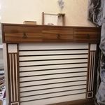 طراح و مجری دکوراسیون داخلی اروین چوب