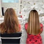 سالن‌ تخصصی رنگ و لایت ،درمان و صافی مو مهدیه