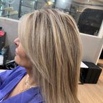 آرایشگاه زنانه پردیسان