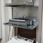 تعمیرات پکیچ و کولر گازی آرمان سرویس