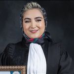 مریم قربانی وکیل پایه یک دادگستری شیراز