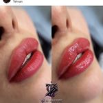 خدمات تخصصی تتو و کاموفلاژ بانوان- تارا
