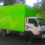 باربری کل تهران ارسال فوری خاور نرخ شفاف