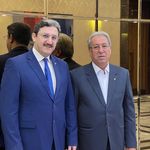وكيل پايه يك دادگستري محمدمهدی مدرس