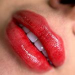 خدمات آرایش دائم صورت آنیتا