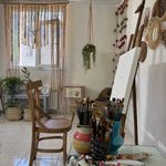 آموزشگاه نقاشى هاشور
