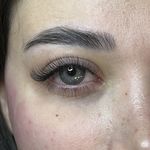 خدمات تخصصی اکستنشن مژه لیلی
