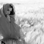 عکاسی پرتره فشن و مدلینگ آریا .خاص باشید