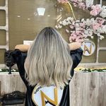 سالن زیبایی نجمه موسوی