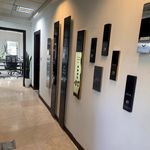 گرین اکسون  آسانسور و پارکینگ های هوشمند