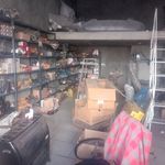 تعمیرگاه زانتیا و پژو امید