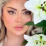 سالن زیبایی عروس راحله رجائی