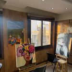 آموزشگاه نقاشی سارا (بانوان)