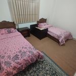 اقامتگاه آریا
