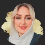 کراتینه و احیای موهای آسیب دیده شبنم