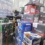 فروشگاه امداد باطری گیلان باتری لاهیجان