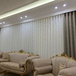 پرده هانا کیش