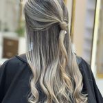 سالن زیبایی مانالیا
