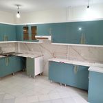 دکوراسیون داخلی  سیستم اشپزخانه تکنیک کابین