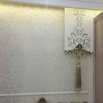 پرده سرا کلاسيک آقا نظری و خانم نظری