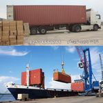 شرکت حمل و نقل نوین بار قم