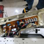 تعمیرات تخصصی یخچال و لباسشویی زمانی فر