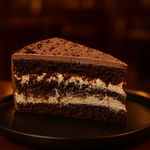 تولید و پخش کیک کافه ای مزه باز