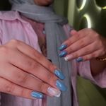خدمات تخصصی ناخن سحر با ظرافت و تضمین