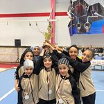 خانه ژیمناستیک پاس پویا