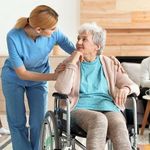 خدمات پرستاری درمنزل آرامان(20درصدتخفیف)