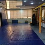 باشگاه رزمی جیت کاندو