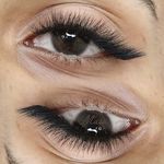 اکستنشن مژه و لیفت و لمینیت مژه و ابرو