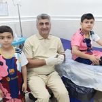 درمان تخصصی زخم و سوختگی_ بیات