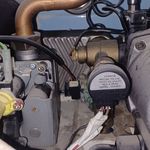 تعمیرات پکیج گرمایشی