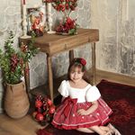 آتلیه کودک , نوزاد و بارداری کپل پا