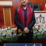 وکیل آرش صفری