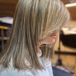 سالن زيبايى و سولاريوم بِل