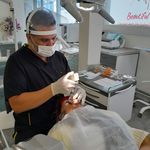 کلینیک دندانپزشکی دکتر سهیل جابری نسب