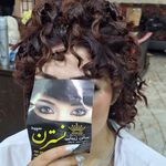 سالن زیبایی نسترن سپید