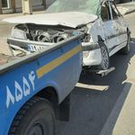 امداد خودرو و یدک کش
