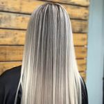 سالن  تخصصی رنگ و لایت مو  آنیتا طهرانی