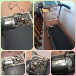 خدمات فنی قائم (اسمعیل بشیری کوتنائی)