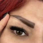 کاشت مژه و اکستنشن مو فاطیما روشناس