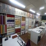 فروشگاه کاغذ دیواری کلبه