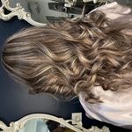 آرایشگاه زنانه تاچلی