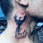 خدمات تخصصی تتو بدن (سلنا تتو)