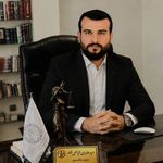 وکیل دادگستری سیدعابدین فیاضی خواه